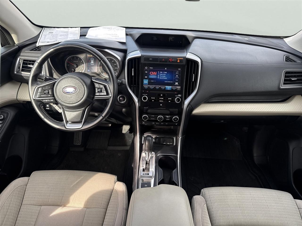 Subaru Ascent Premium 7-Passenger 2021