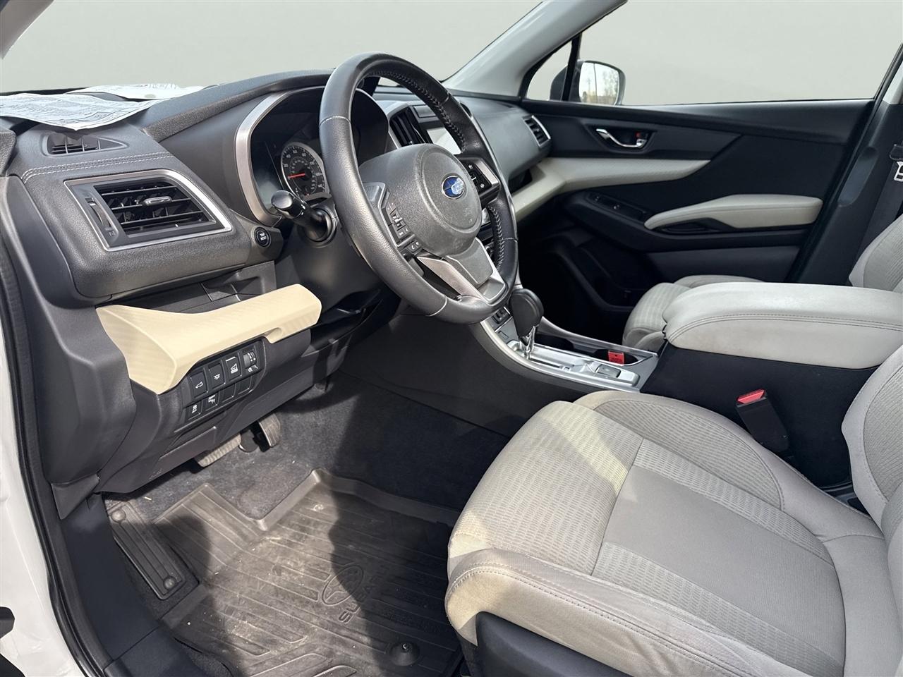 Subaru Ascent Premium 7-Passenger 2021