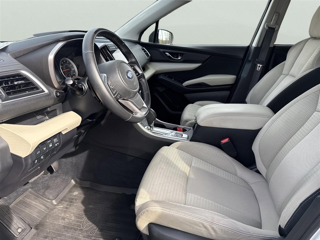 Subaru Ascent Premium 7-Passenger 2021