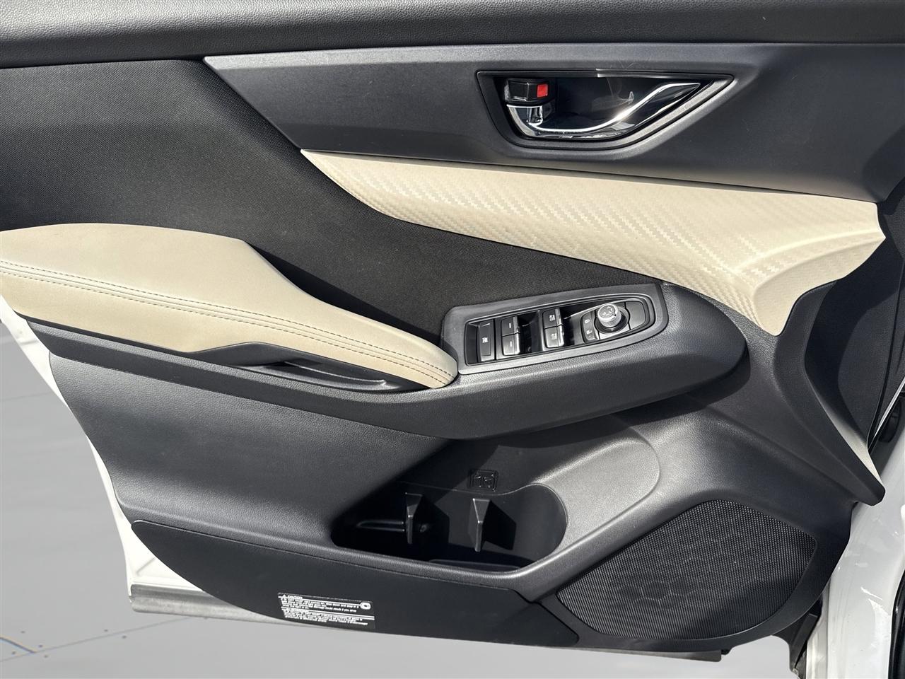 Subaru Ascent Premium 7-Passenger 2021