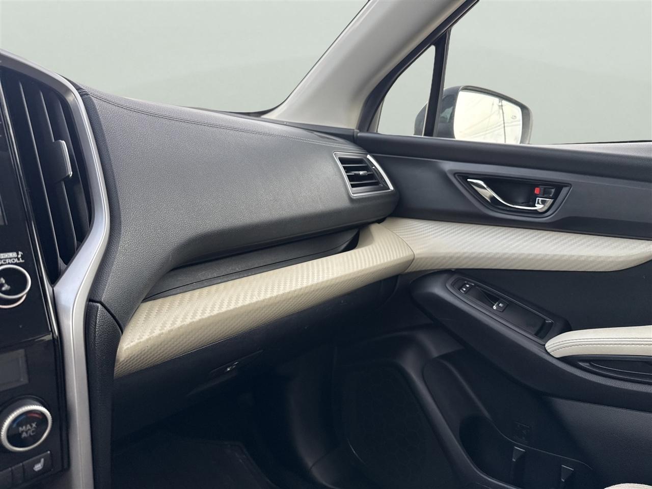 Subaru Ascent Premium 7-Passenger 2021