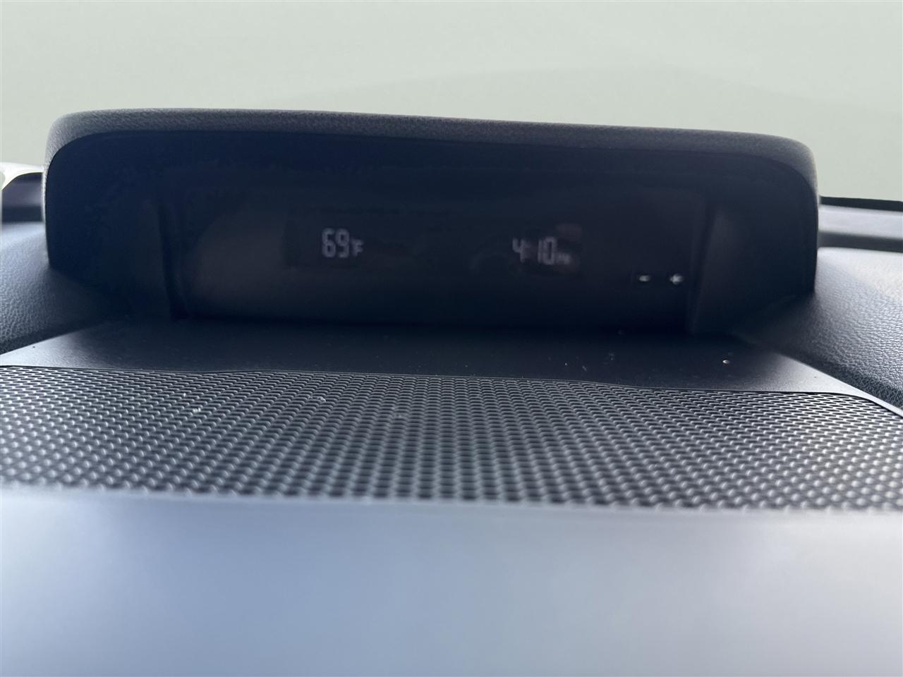 Subaru Ascent Premium 7-Passenger 2021