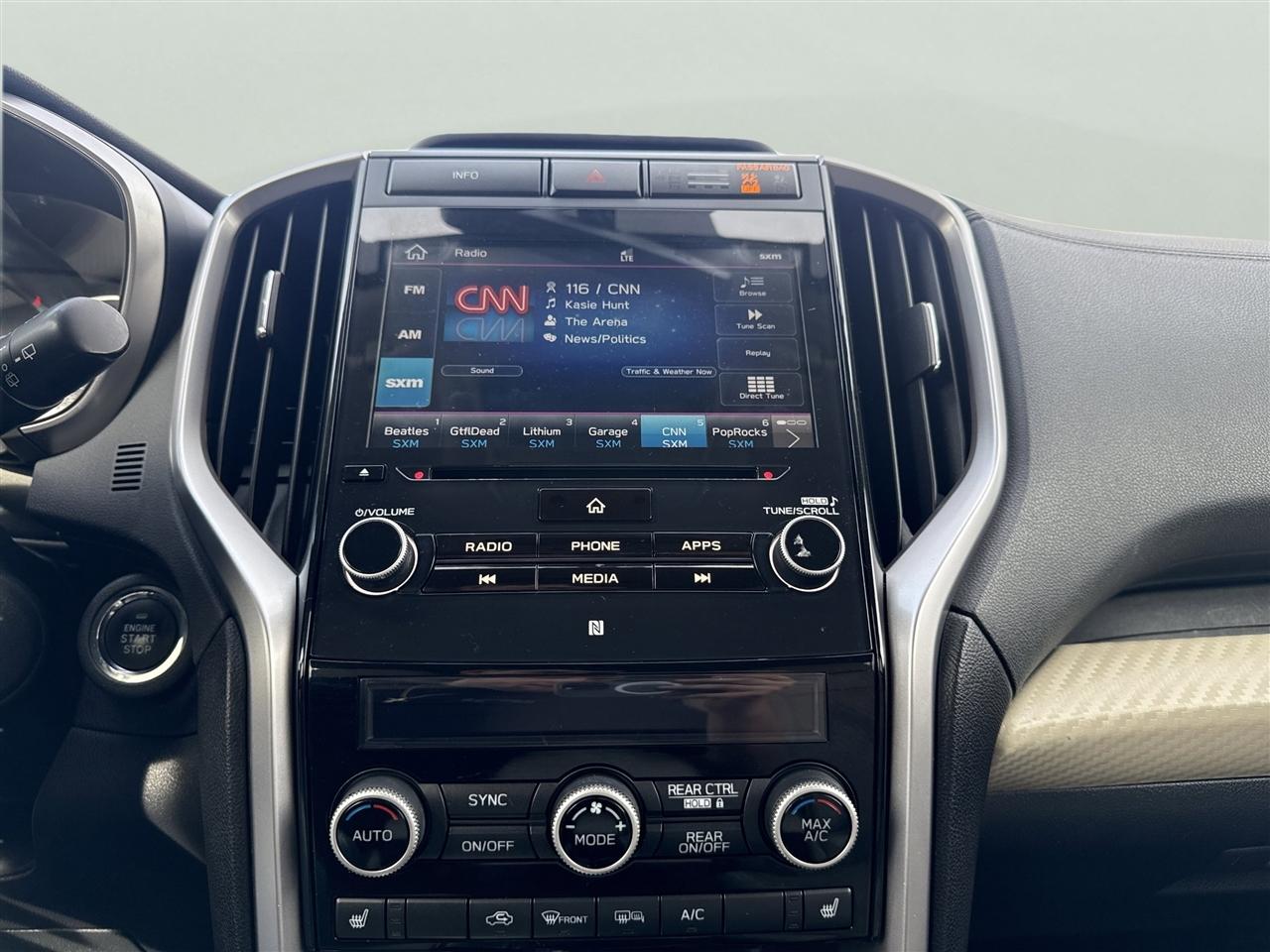 Subaru Ascent Premium 7-Passenger 2021