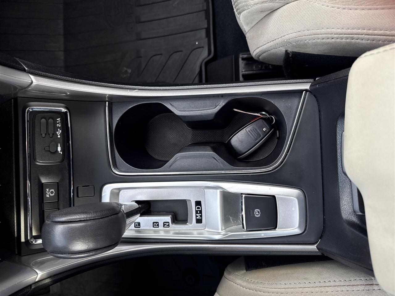 Subaru Ascent Premium 7-Passenger 2021