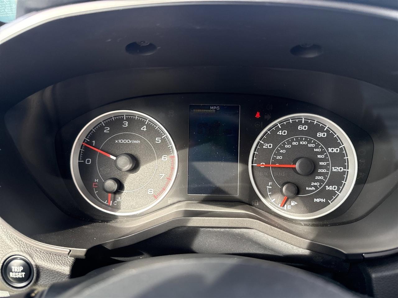 Subaru Ascent Premium 7-Passenger 2021