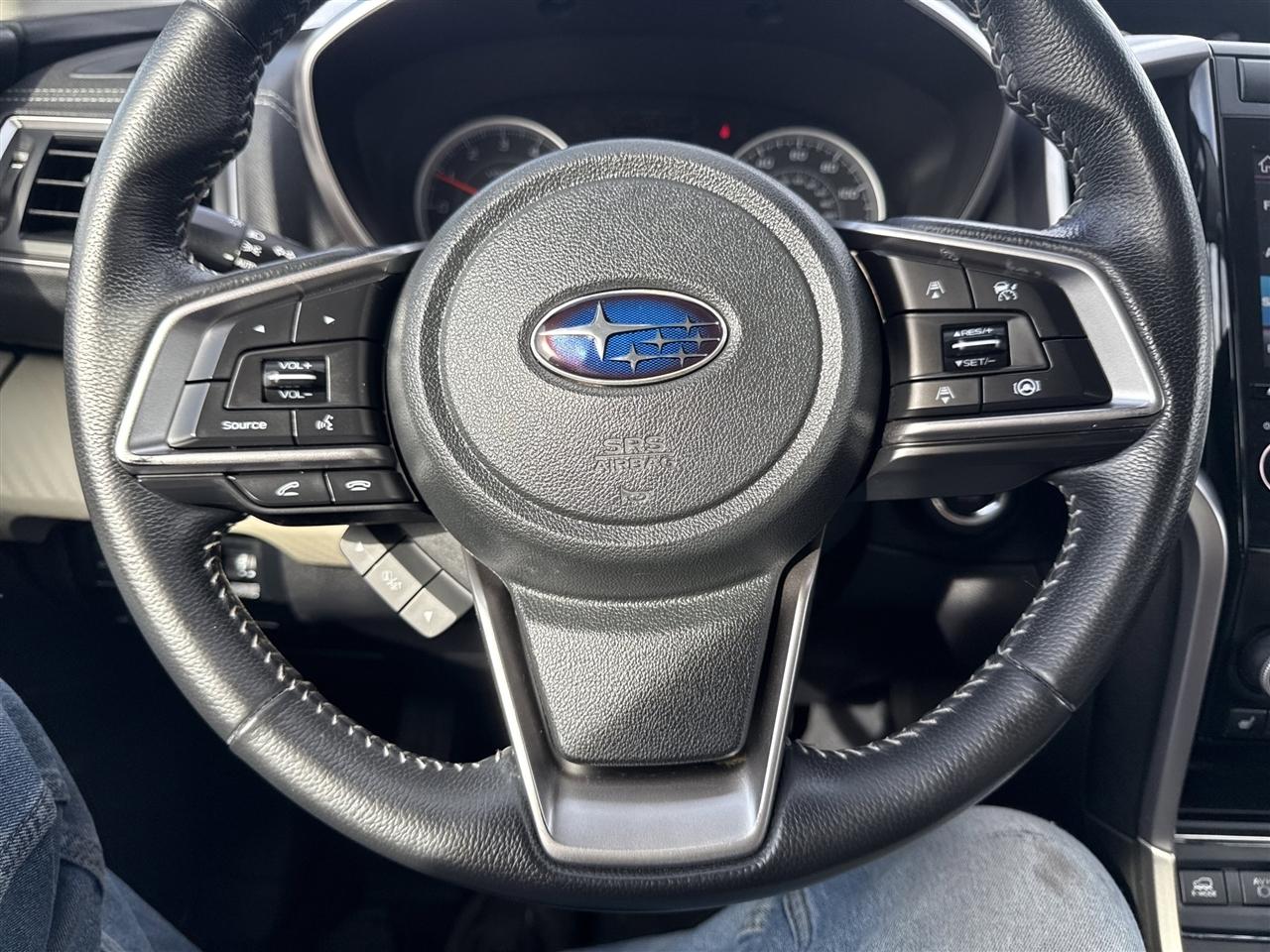 Subaru Ascent Premium 7-Passenger 2021