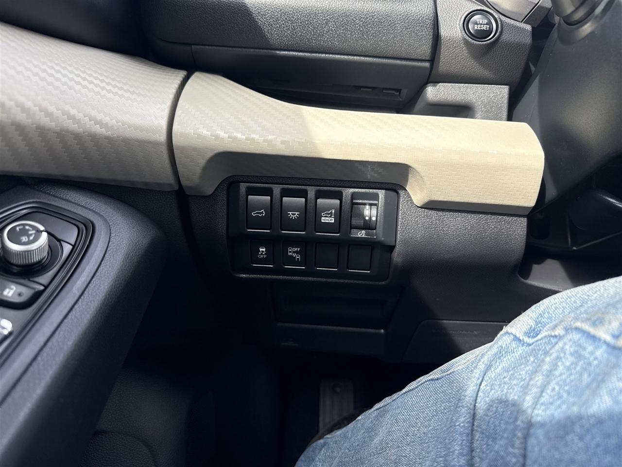 Subaru Ascent Premium 7-Passenger 2021