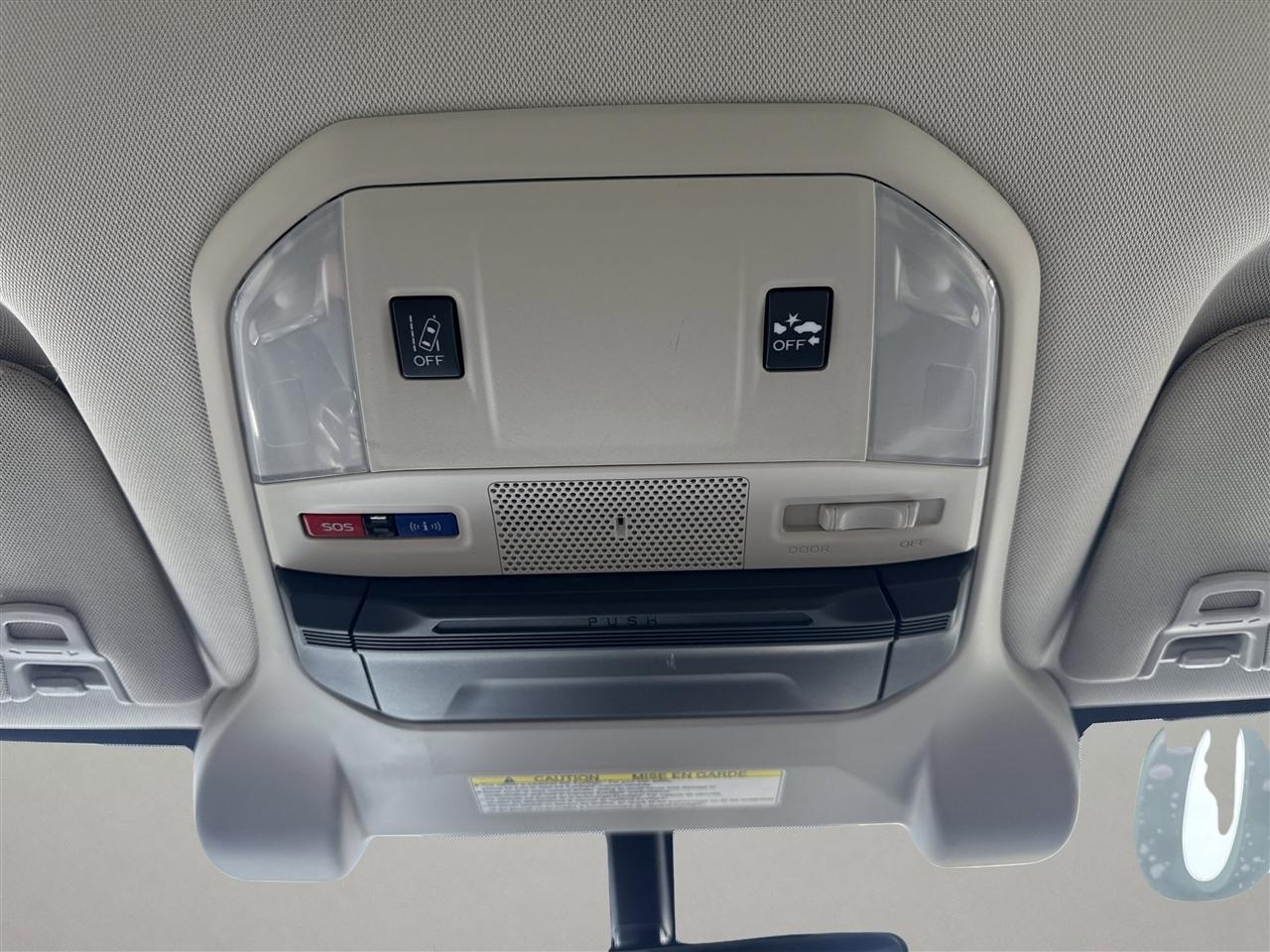 Subaru Ascent Premium 7-Passenger 2021