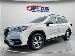 2021 Subaru Ascent 