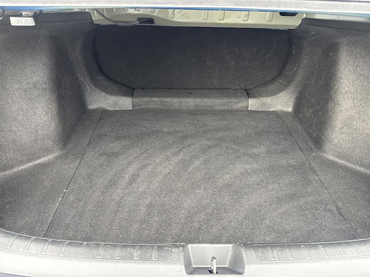 Honda Civic Sedan Sport CVT 2022