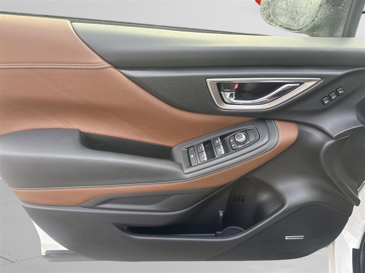 Subaru Forester Touring CVT 2022