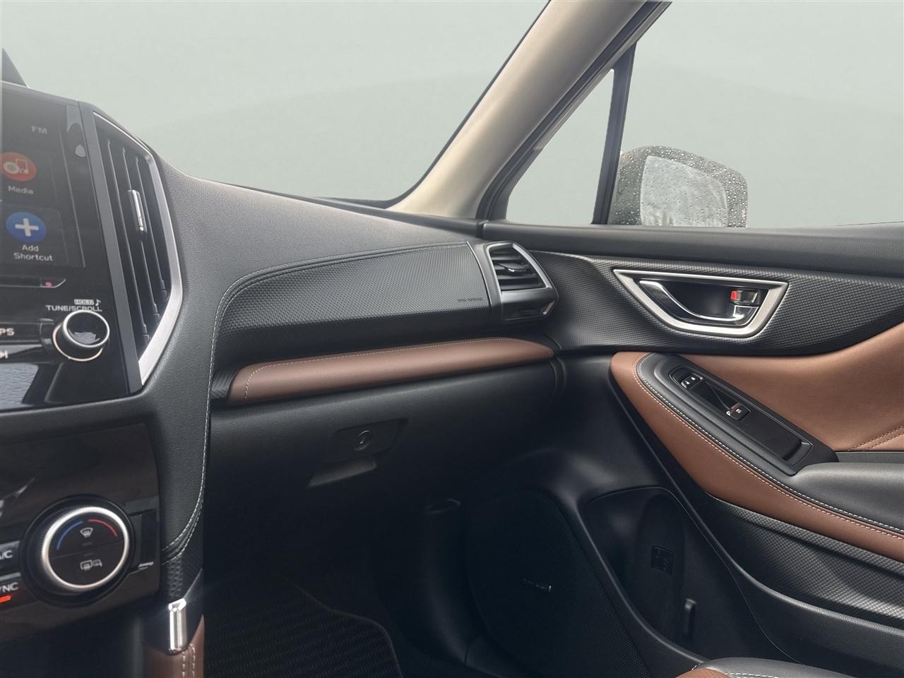 Subaru Forester Touring CVT 2022