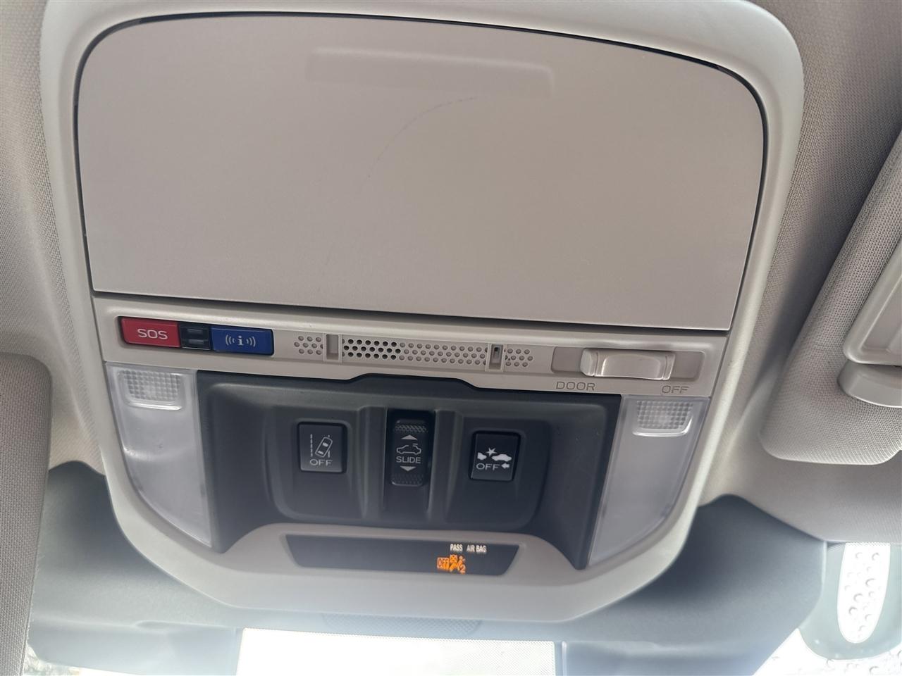 Subaru Forester Touring CVT 2022