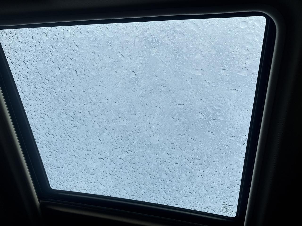 Subaru Forester Touring CVT 2022