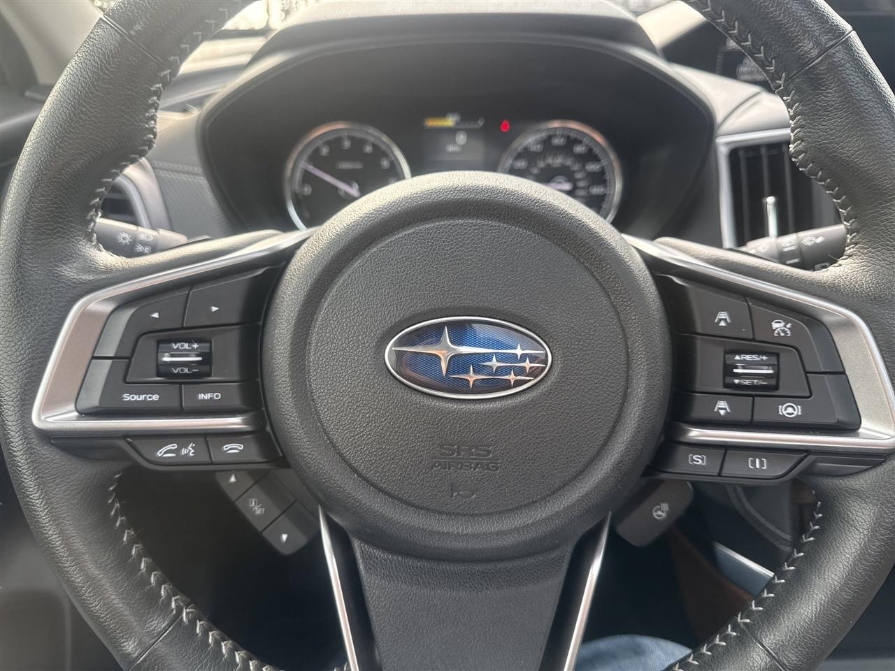 Subaru Forester Touring CVT 2022