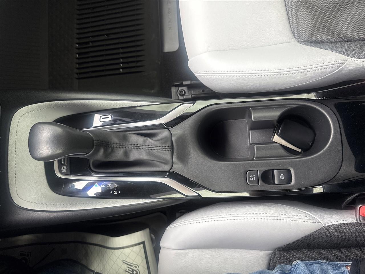 Toyota Corolla Hatchback XSE CVT (Natl) 2024