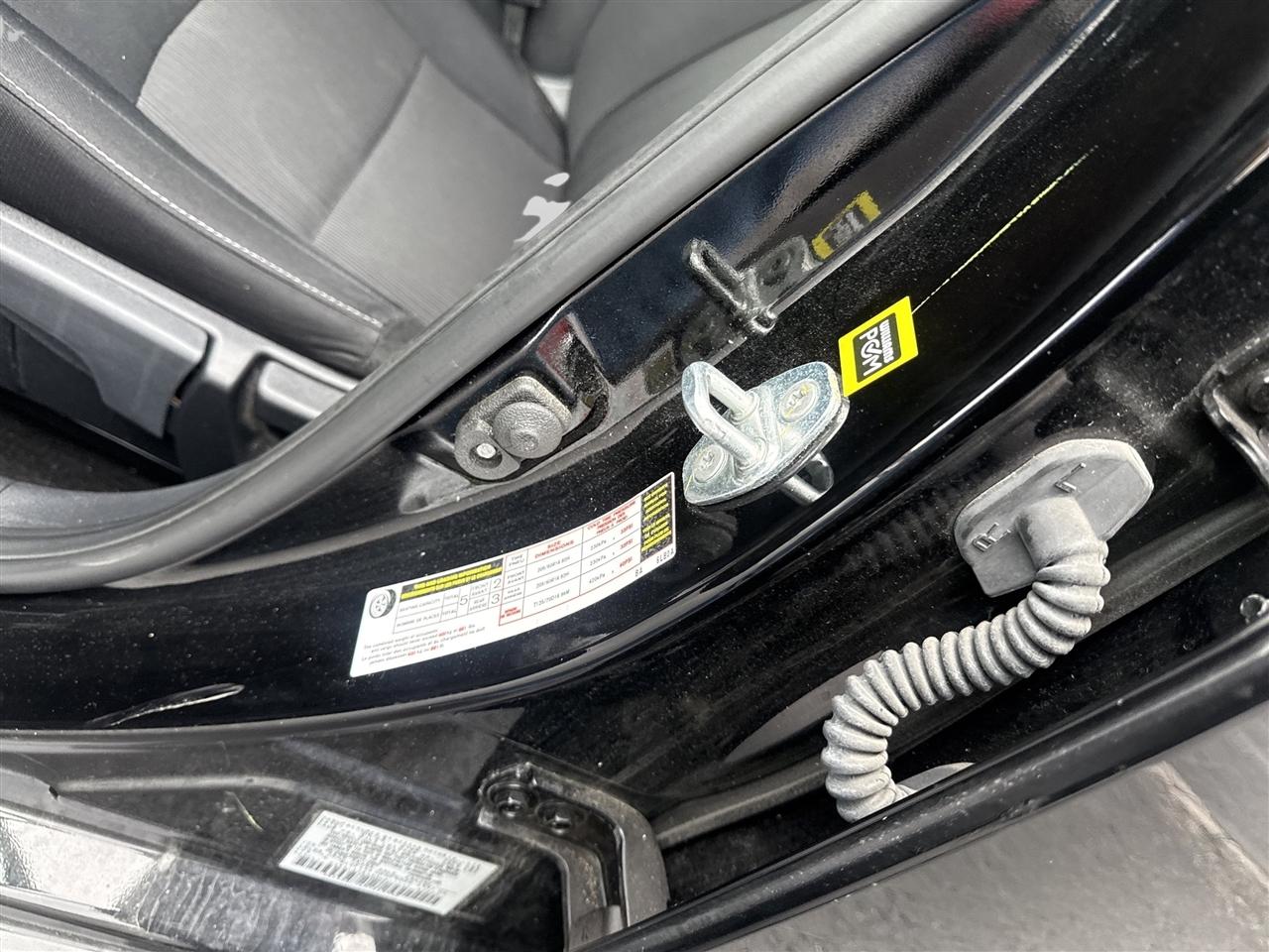 Nissan Sentra SV CVT 2024