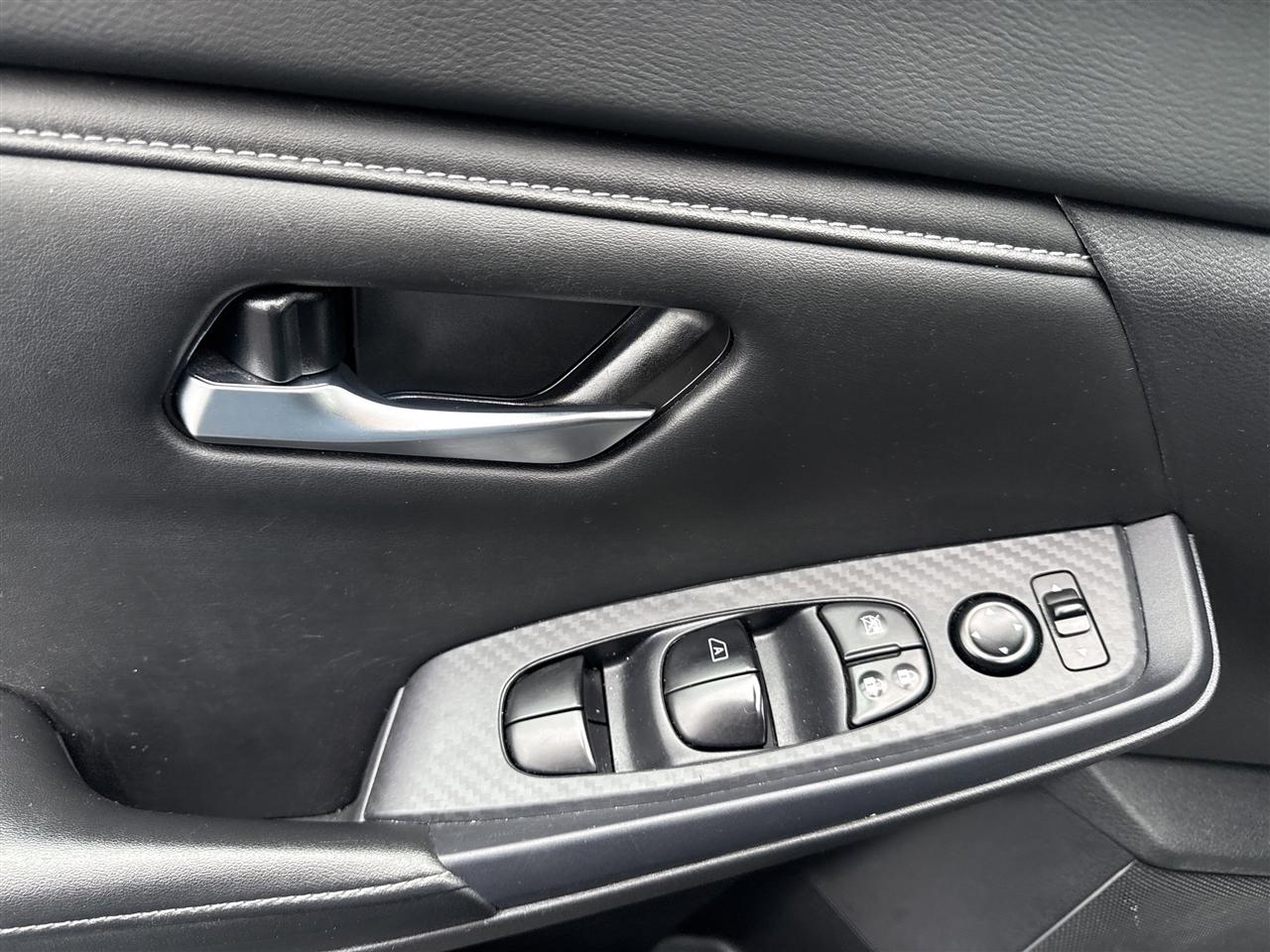 Nissan Sentra SV CVT 2024