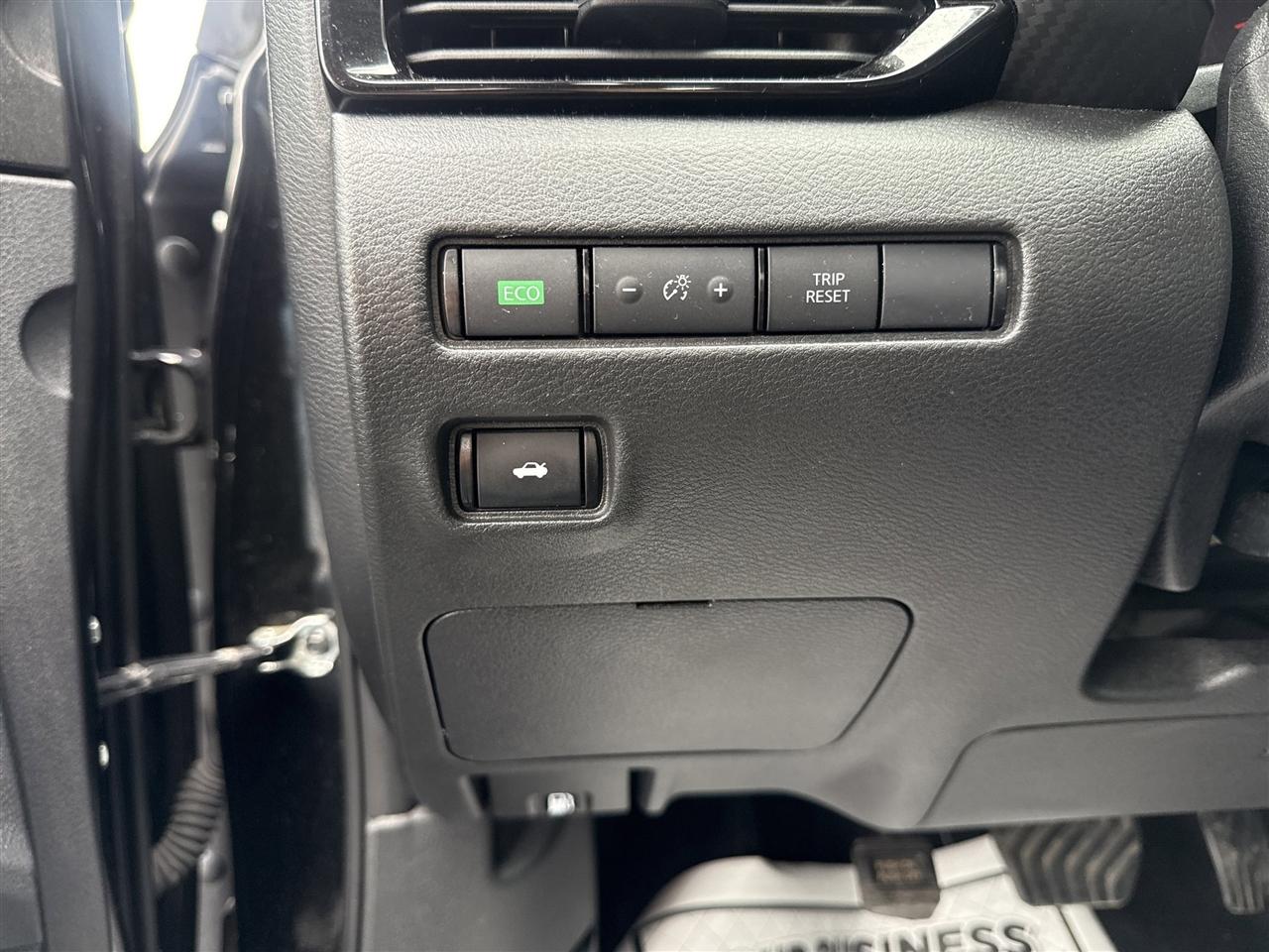 Nissan Sentra SV CVT 2024