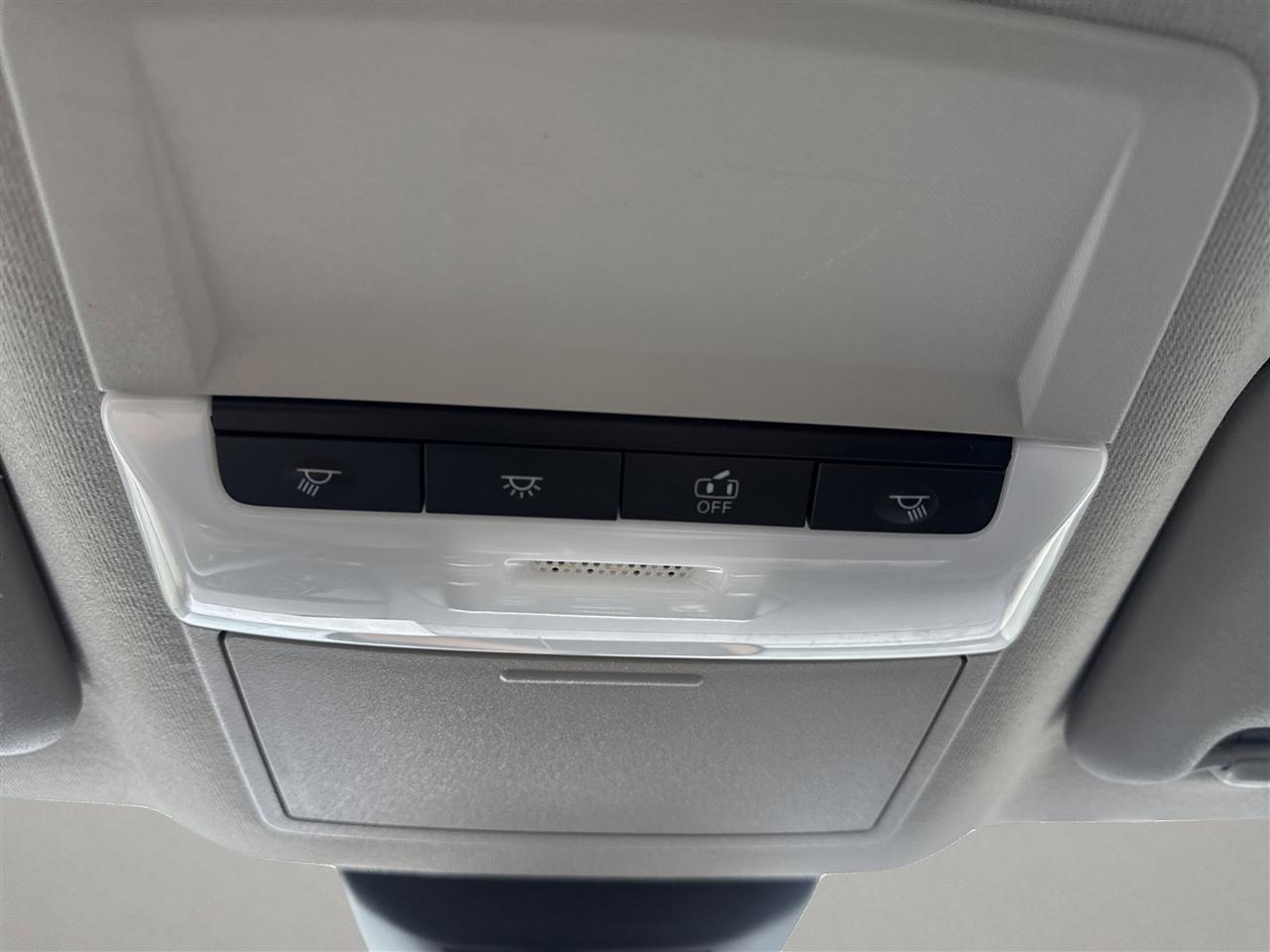 Nissan Sentra SV CVT 2024