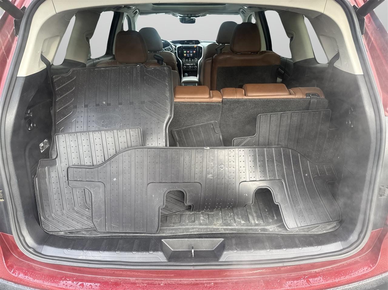 Subaru Ascent 2.4T Touring 7-Passenger 2019