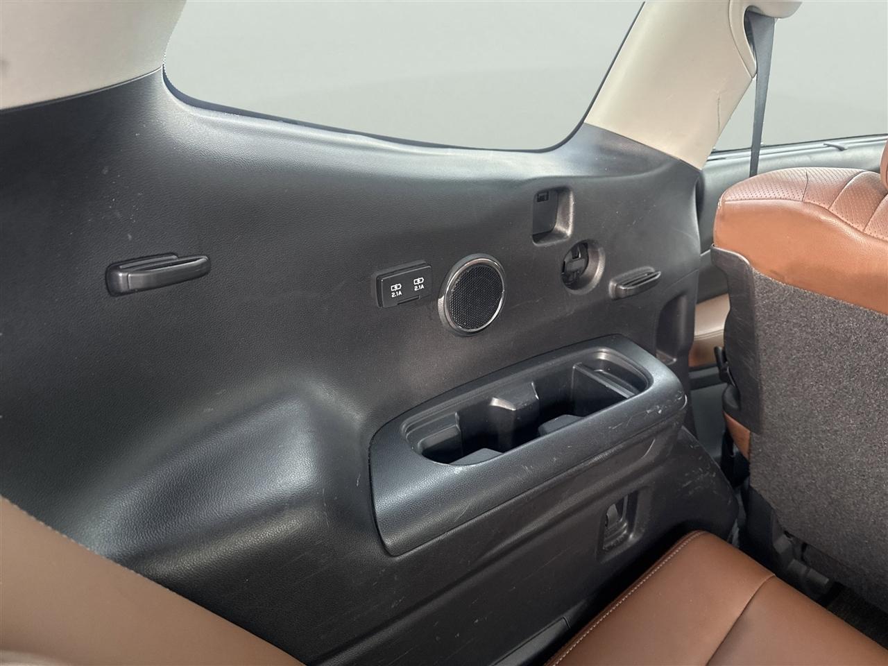 Subaru Ascent 2.4T Touring 7-Passenger 2019