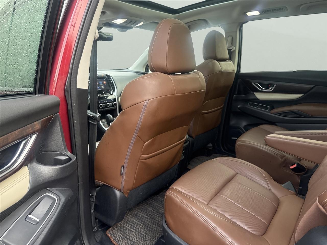 Subaru Ascent 2.4T Touring 7-Passenger 2019