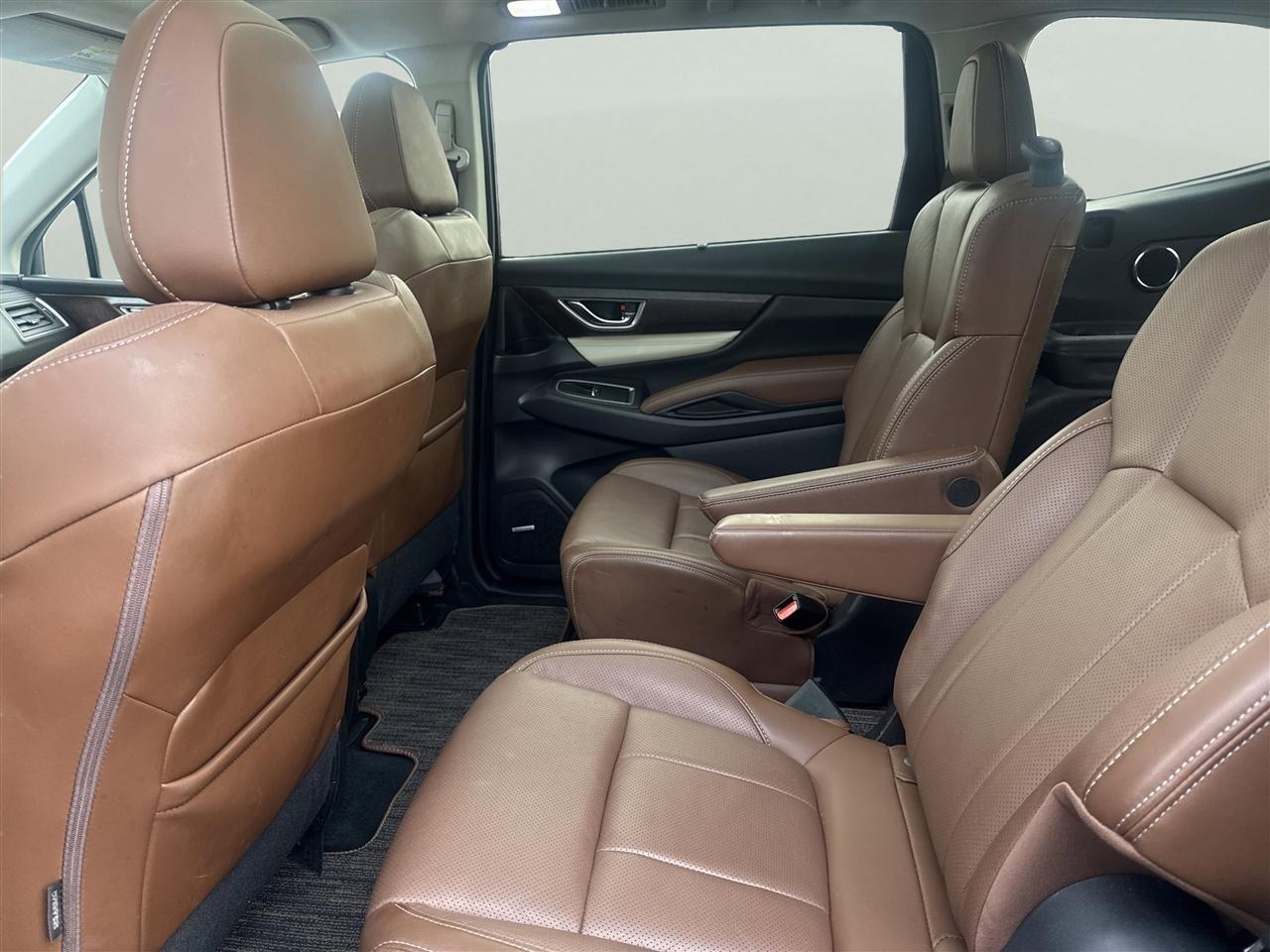 Subaru Ascent 2.4T Touring 7-Passenger 2019