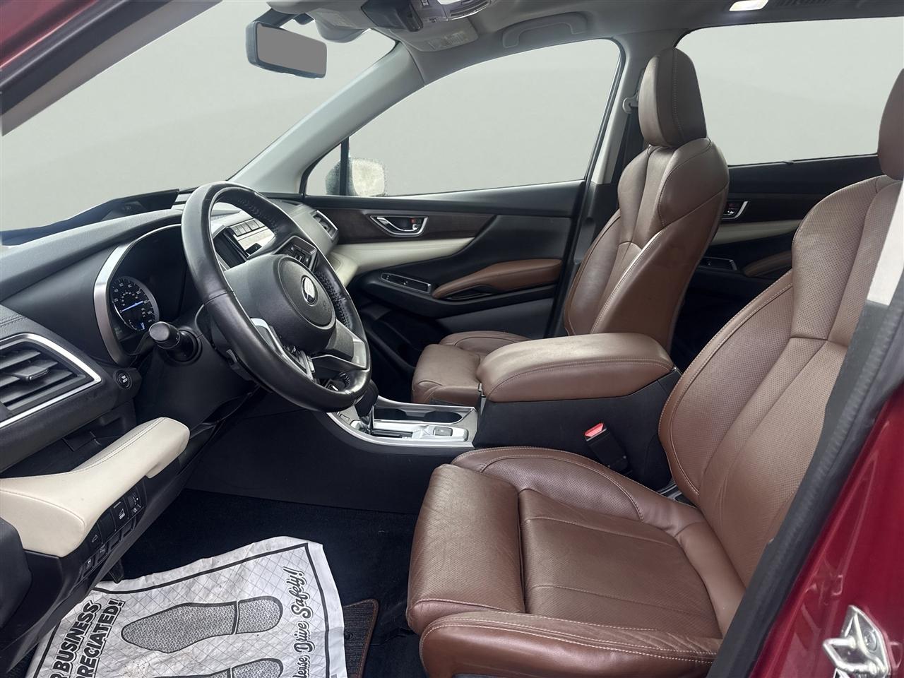 Subaru Ascent 2.4T Touring 7-Passenger 2019