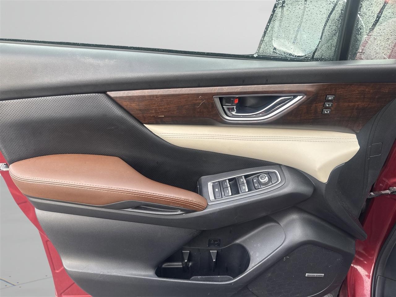 Subaru Ascent 2.4T Touring 7-Passenger 2019