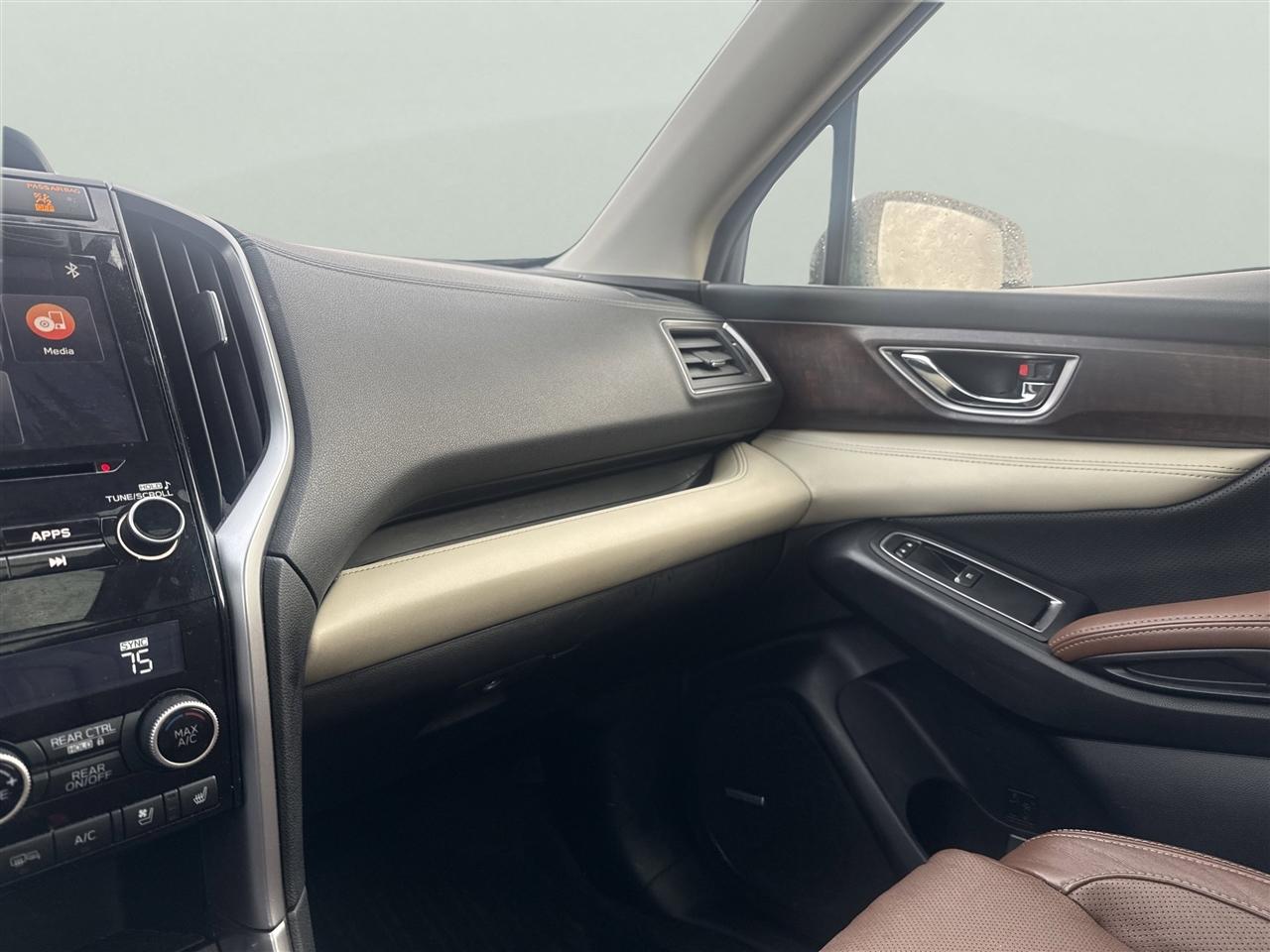 Subaru Ascent 2.4T Touring 7-Passenger 2019