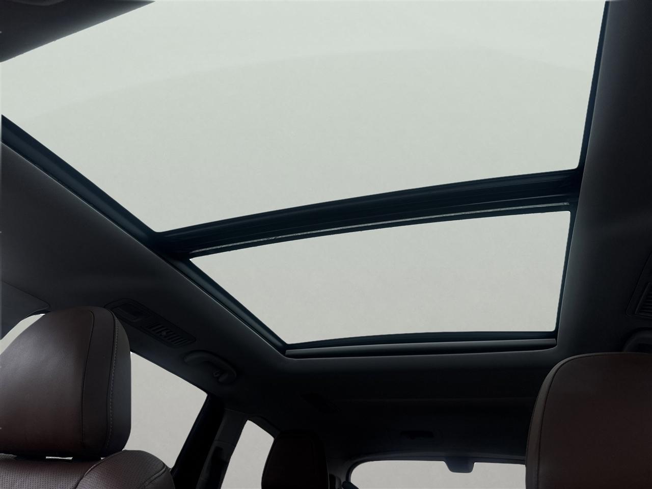 Subaru Ascent 2.4T Touring 7-Passenger 2019