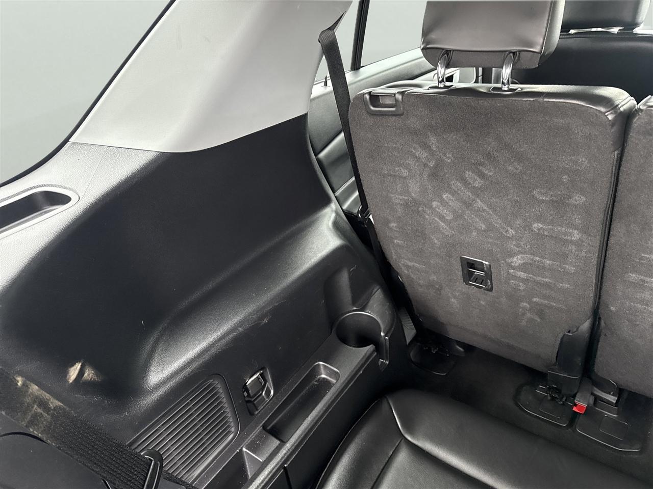 Ford Explorer XLT 4WD 2022