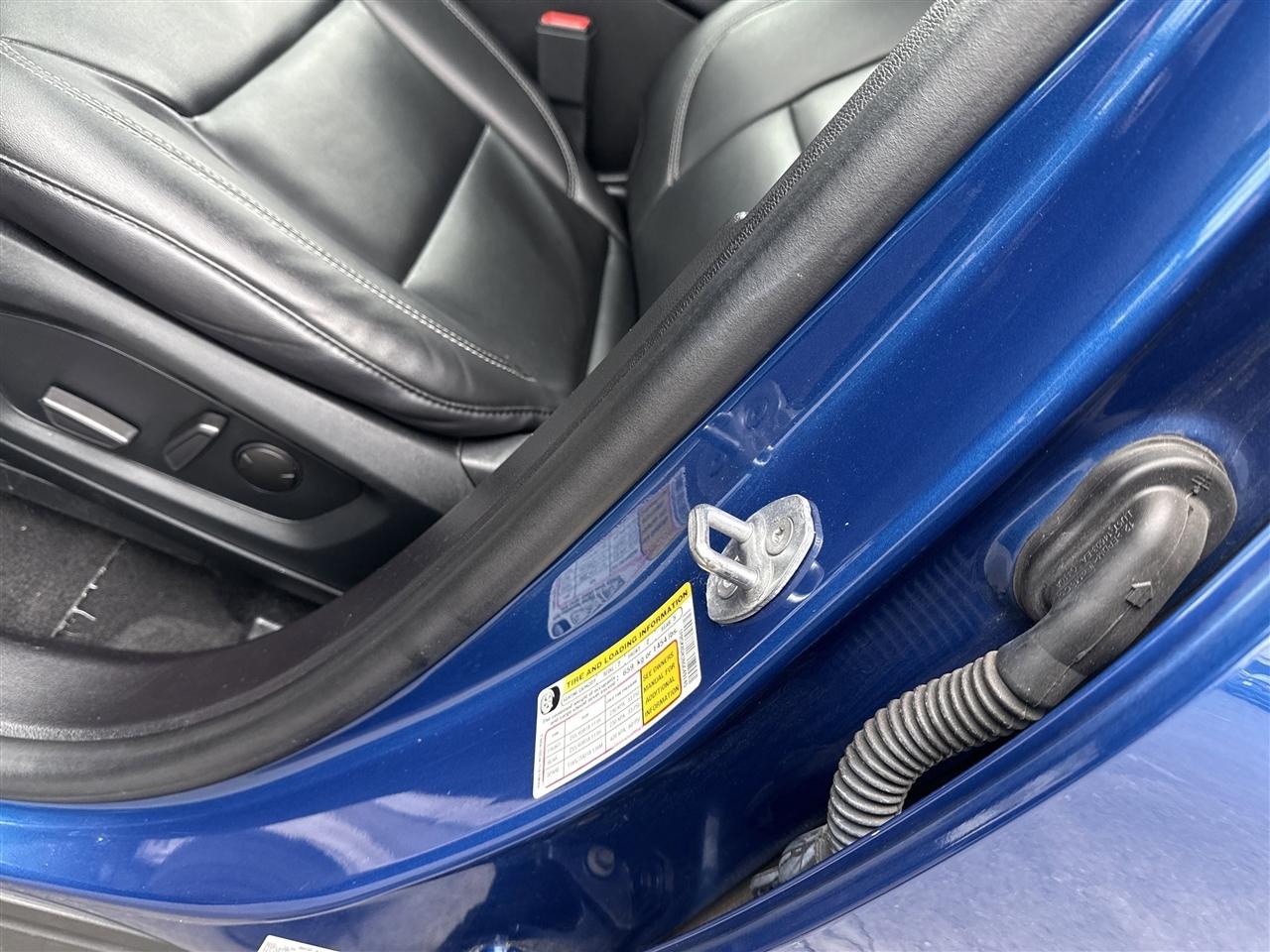 Ford Explorer XLT 4WD 2022