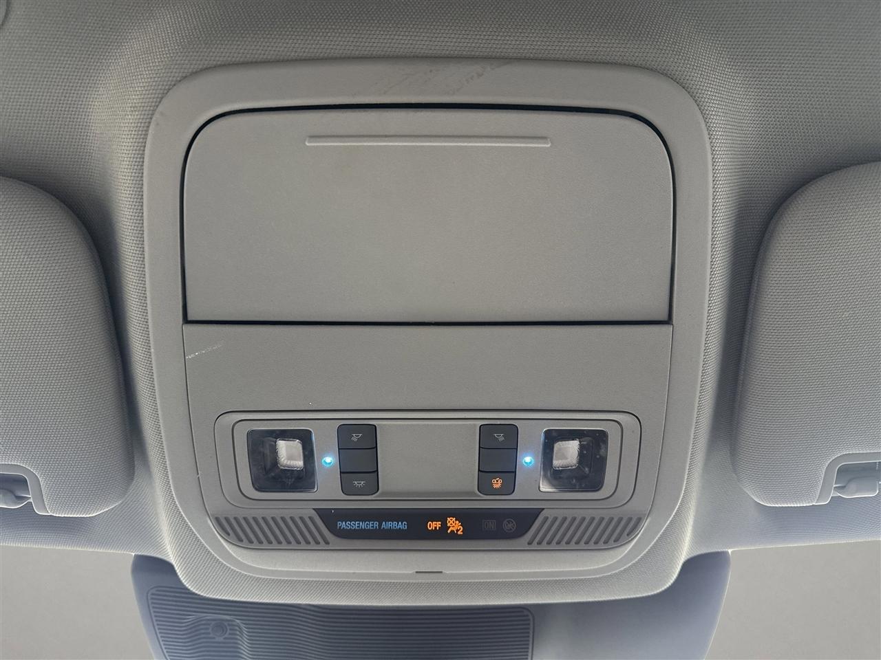 Ford Explorer XLT 4WD 2022