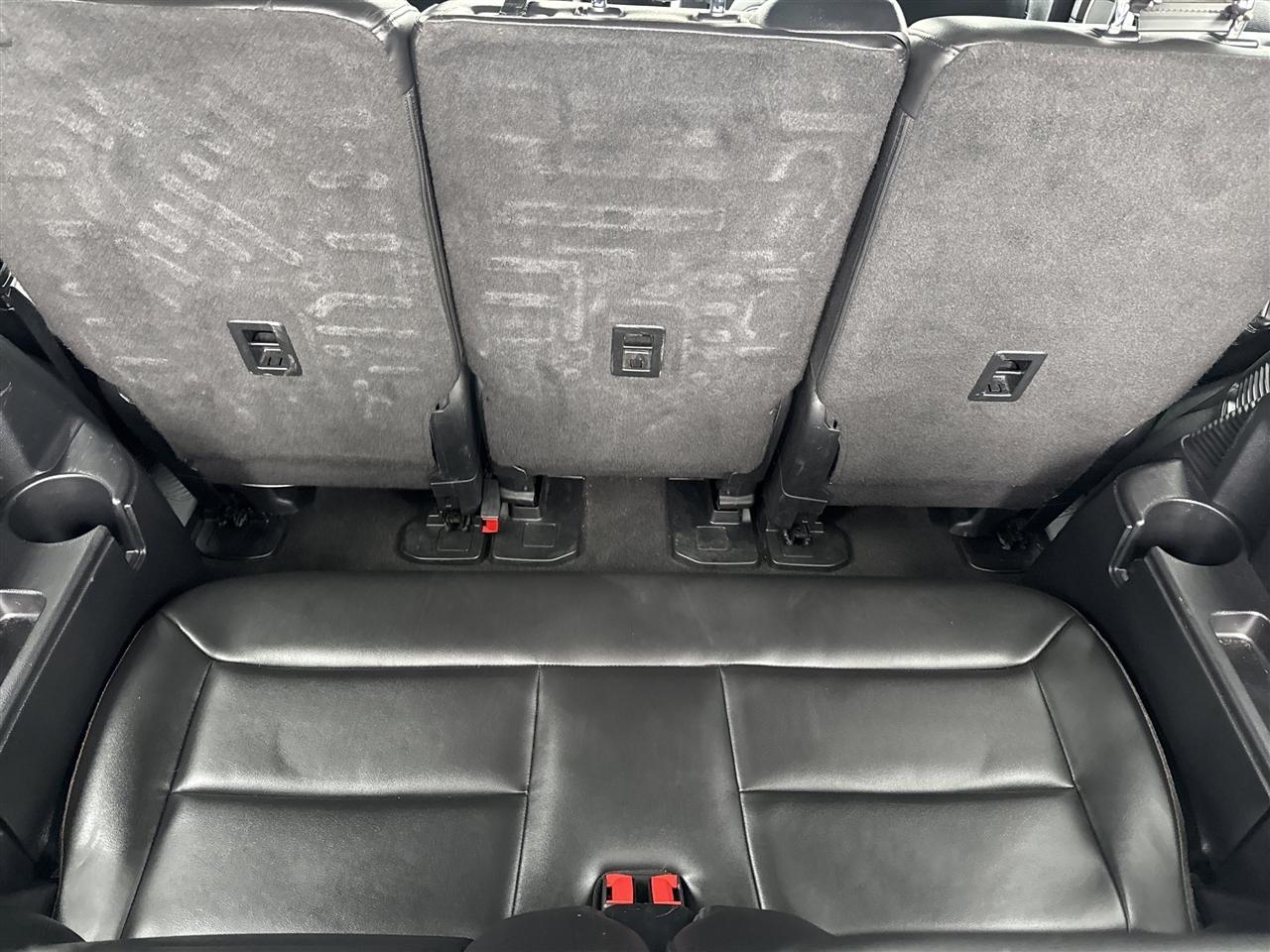 Ford Explorer XLT 4WD 2022