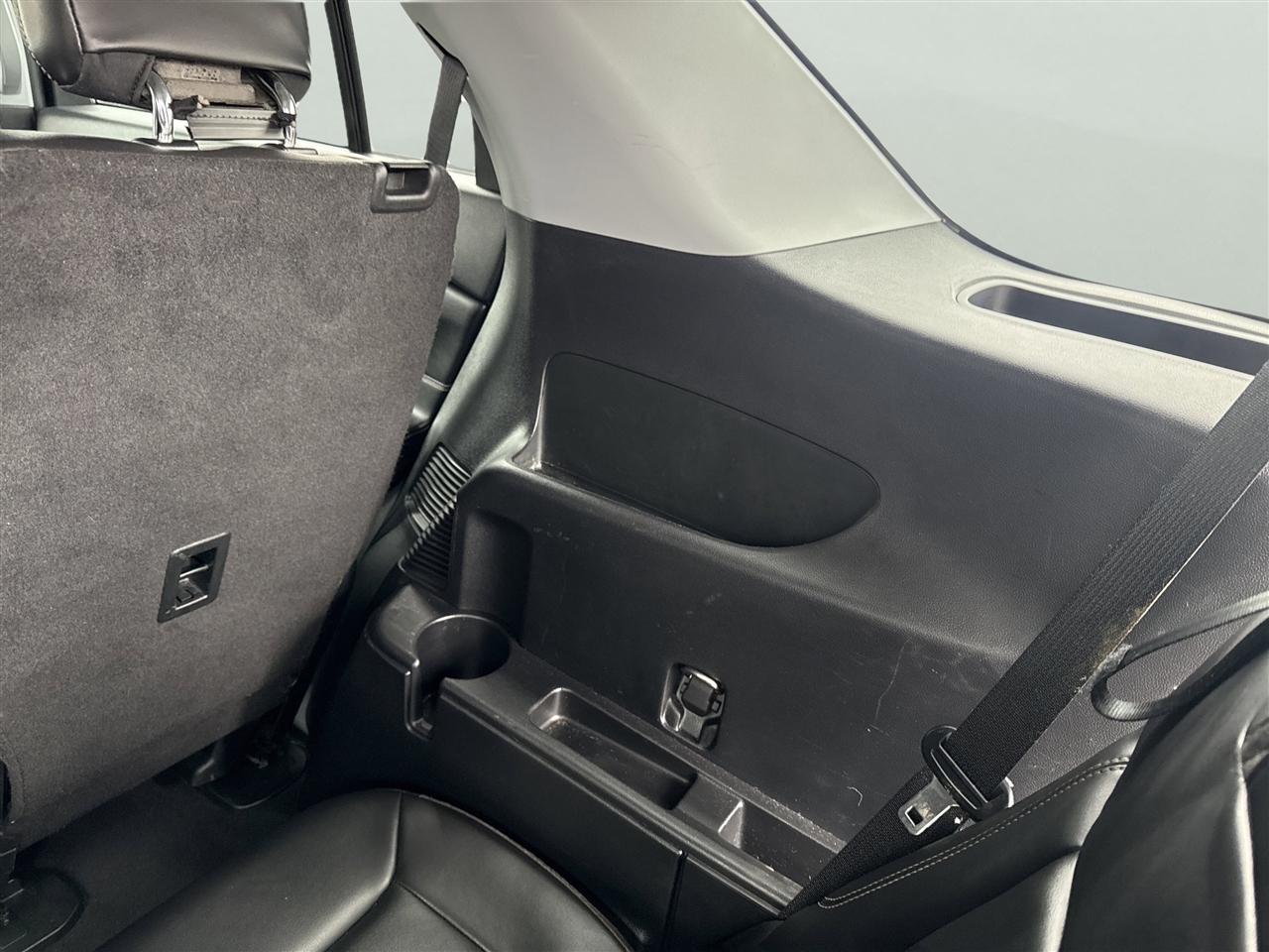 Ford Explorer XLT 4WD 2022