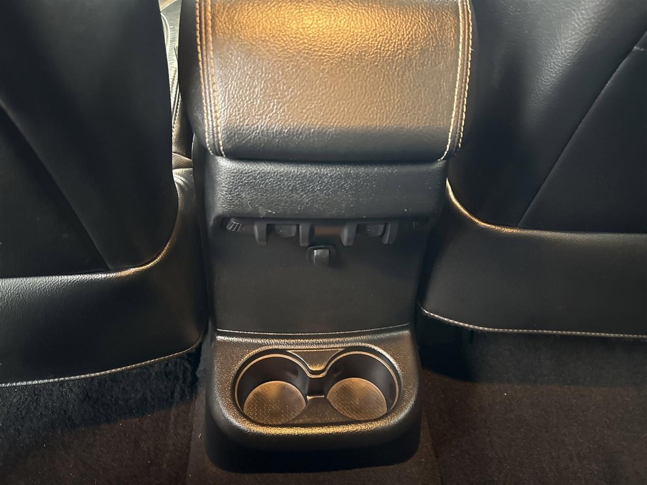 Jeep Wrangler Unlimited 4WD 4dr Chief *Ltd Avail* 2017