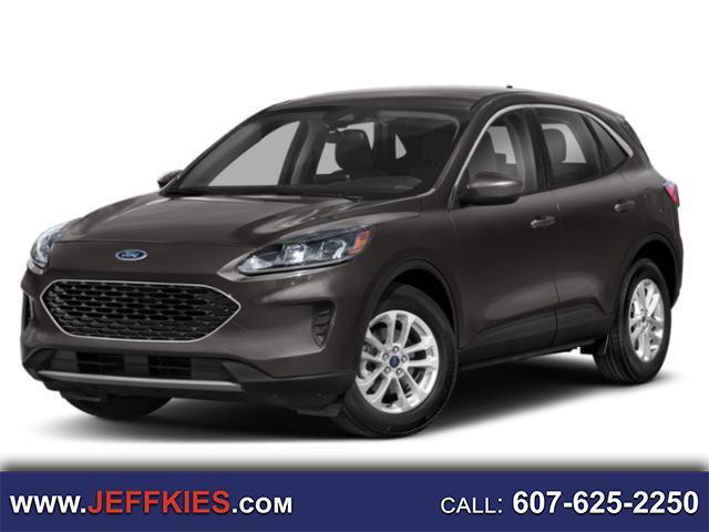 Ford Escape SE AWD 2020