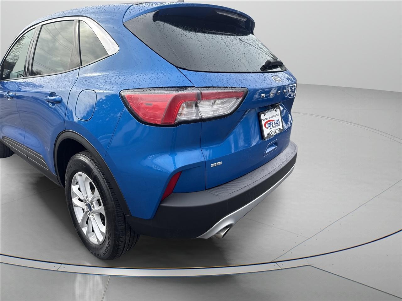 Ford Escape SE AWD 2020