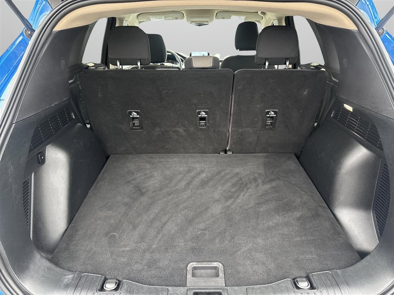 Ford Escape SE AWD 2020