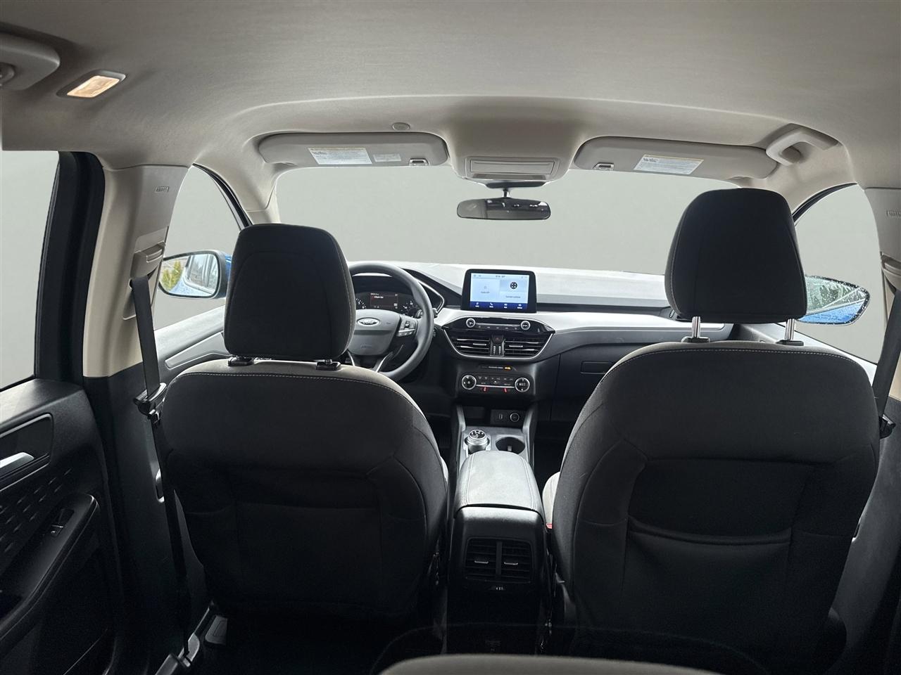 Ford Escape SE AWD 2020