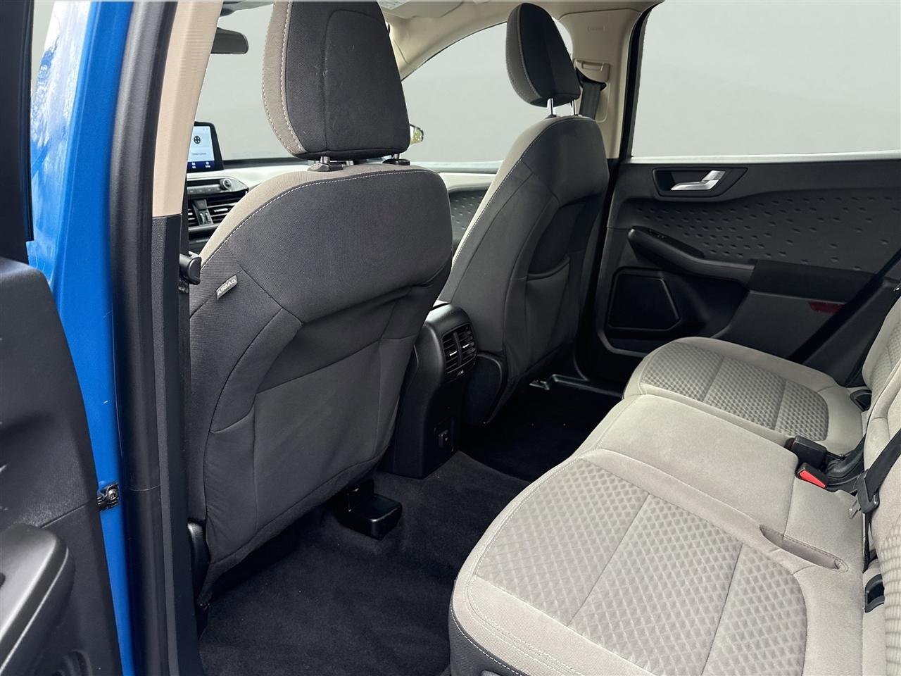 Ford Escape SE AWD 2020