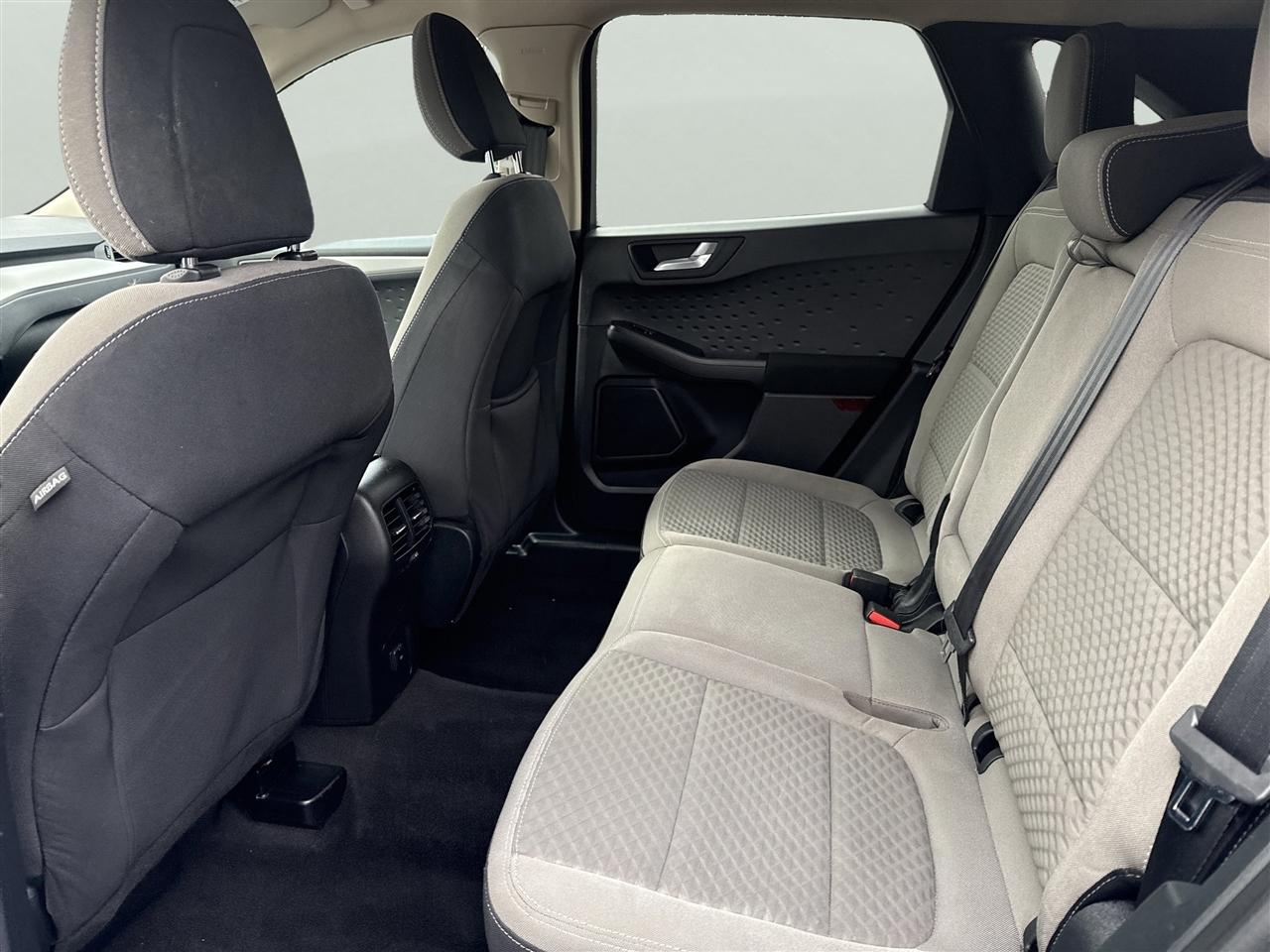 Ford Escape SE AWD 2020