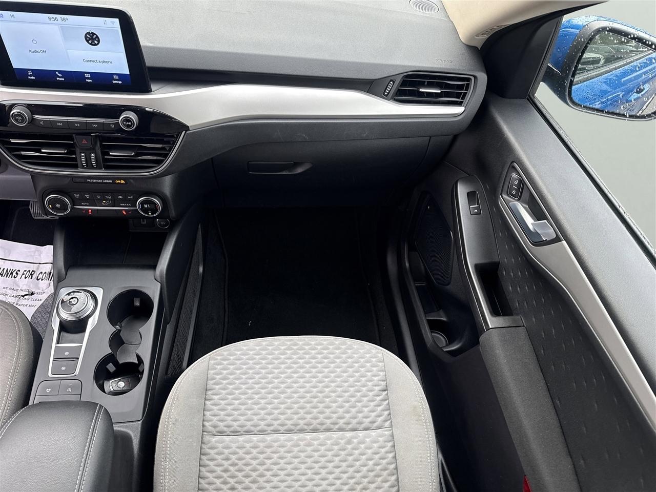 Ford Escape SE AWD 2020