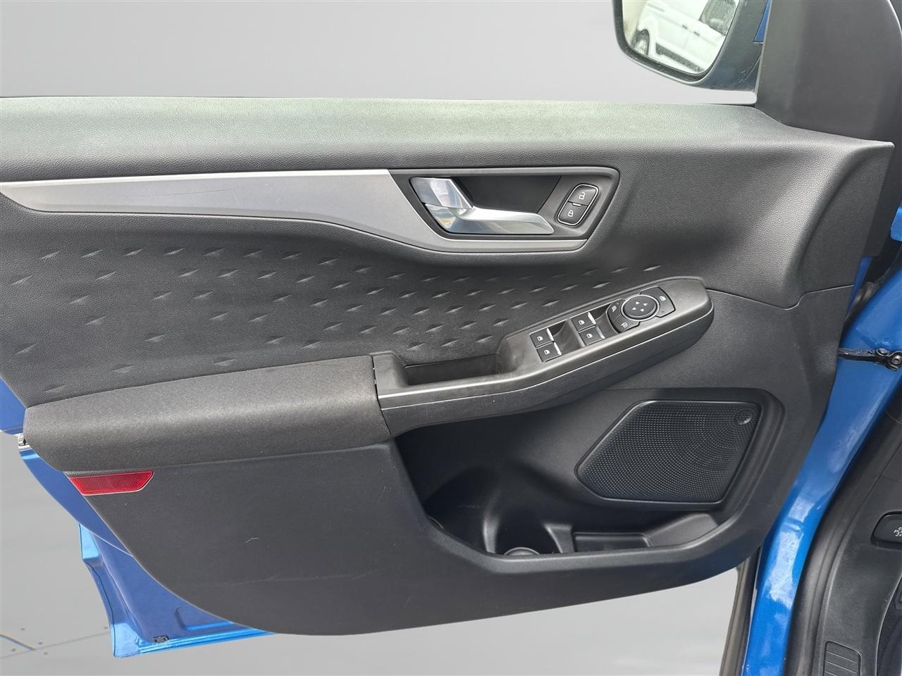 Ford Escape SE AWD 2020