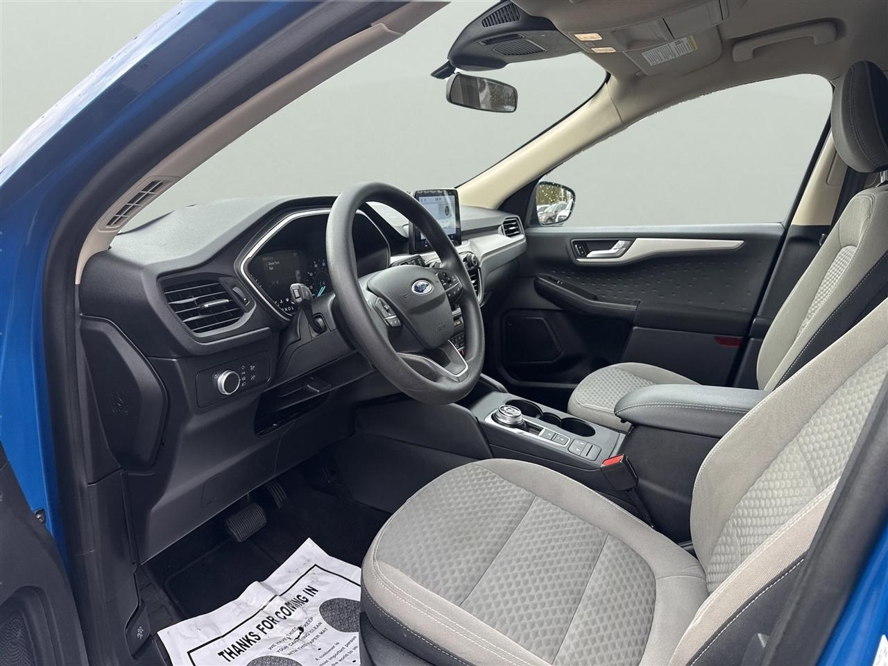 Ford Escape SE AWD 2020