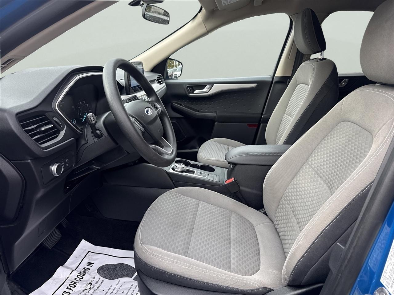 Ford Escape SE AWD 2020