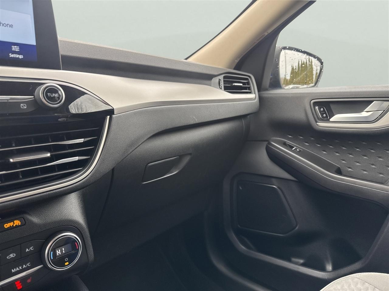 Ford Escape SE AWD 2020