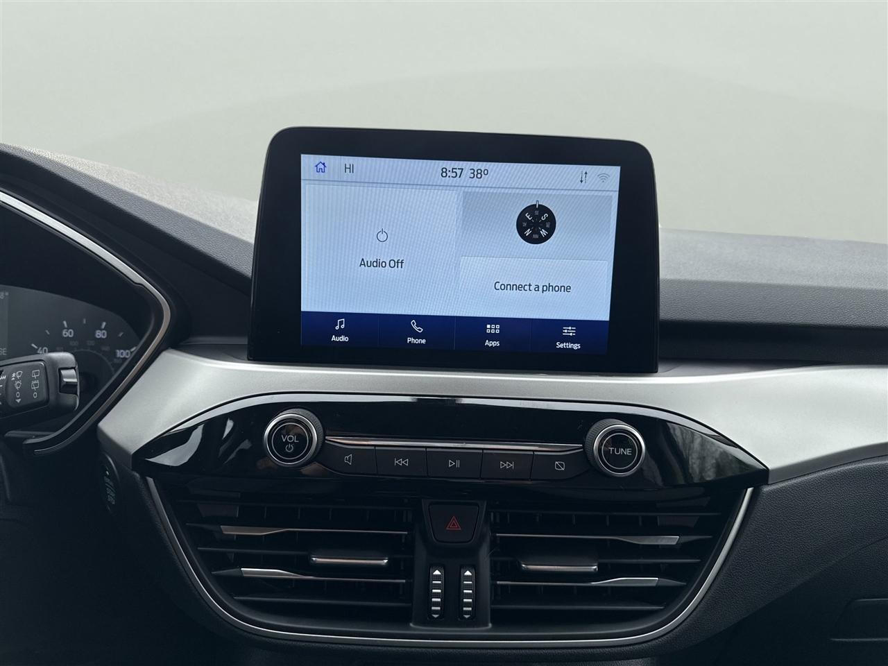 Ford Escape SE AWD 2020